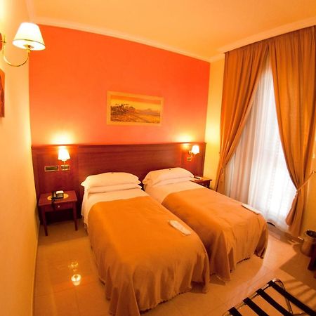 Hotel San Paolo Manduria Cameră foto