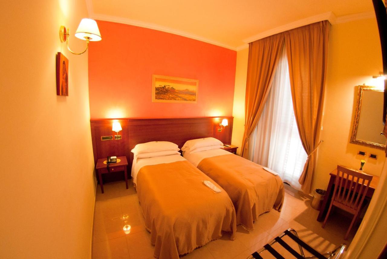 Hotel San Paolo Manduria Cameră foto