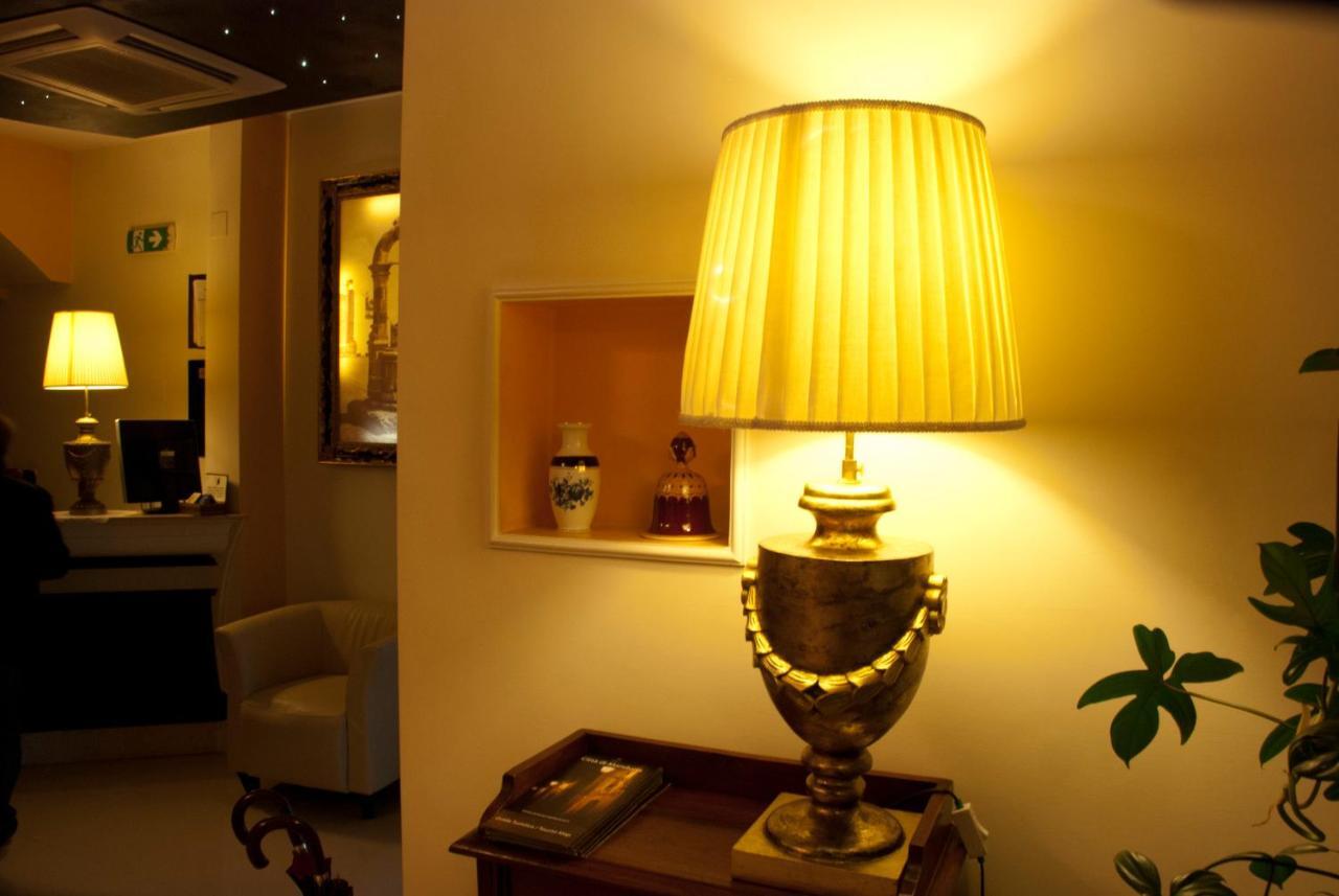 Hotel San Paolo Manduria Cameră foto