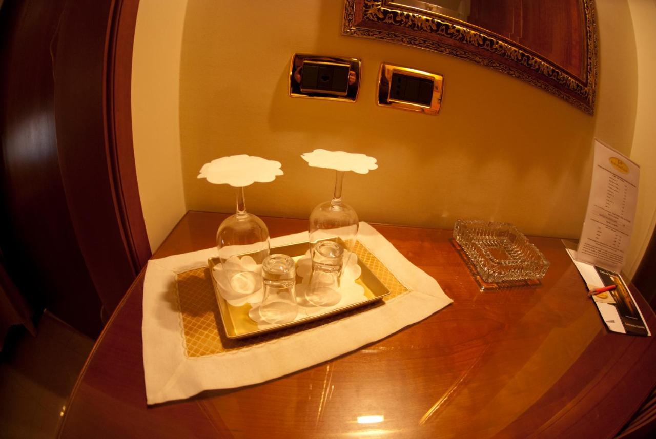 Hotel San Paolo Manduria Cameră foto