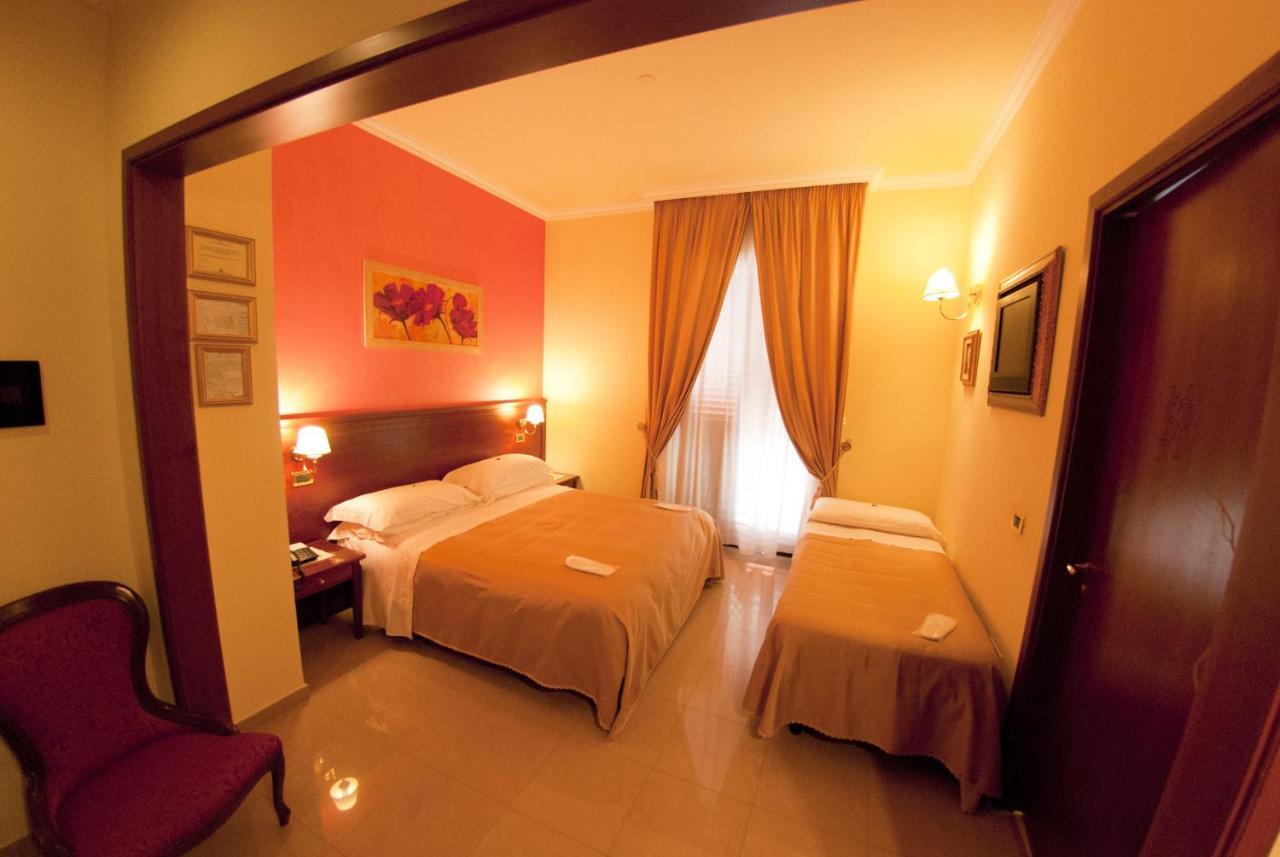 Hotel San Paolo Manduria Cameră foto
